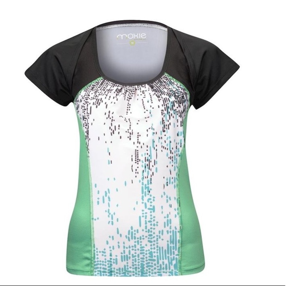 NWT Moxie Cycling co Tee! 🚴‍♀️ 🏃🏼‍♀️ - Picture 9 of 9